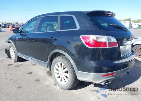 2010 Mazda Cx-9 Sport from USA, damaged, VIN JM3TB3MV5A0230320